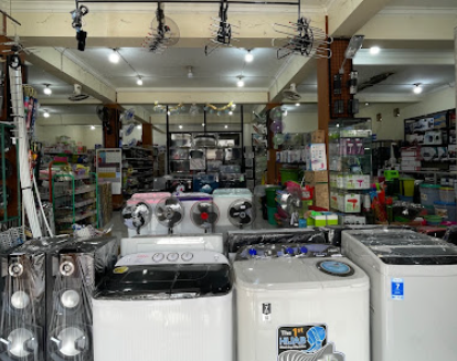 Toko Elektronik Cirebon