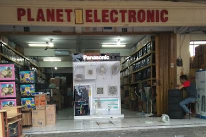 Planet Elektronik Surabaya