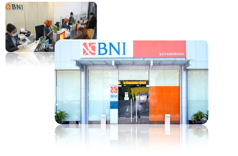 Jam Kerja Bank BNI