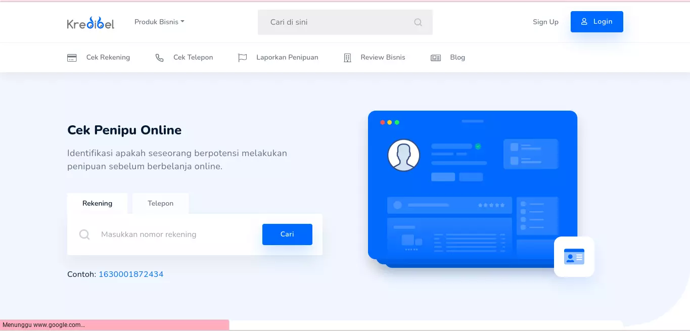Cara Melihat Nama Kontak Kita di HP Orang Lain Terbaik