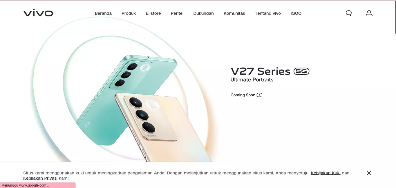 Cara Cek Tipe HP Vivo