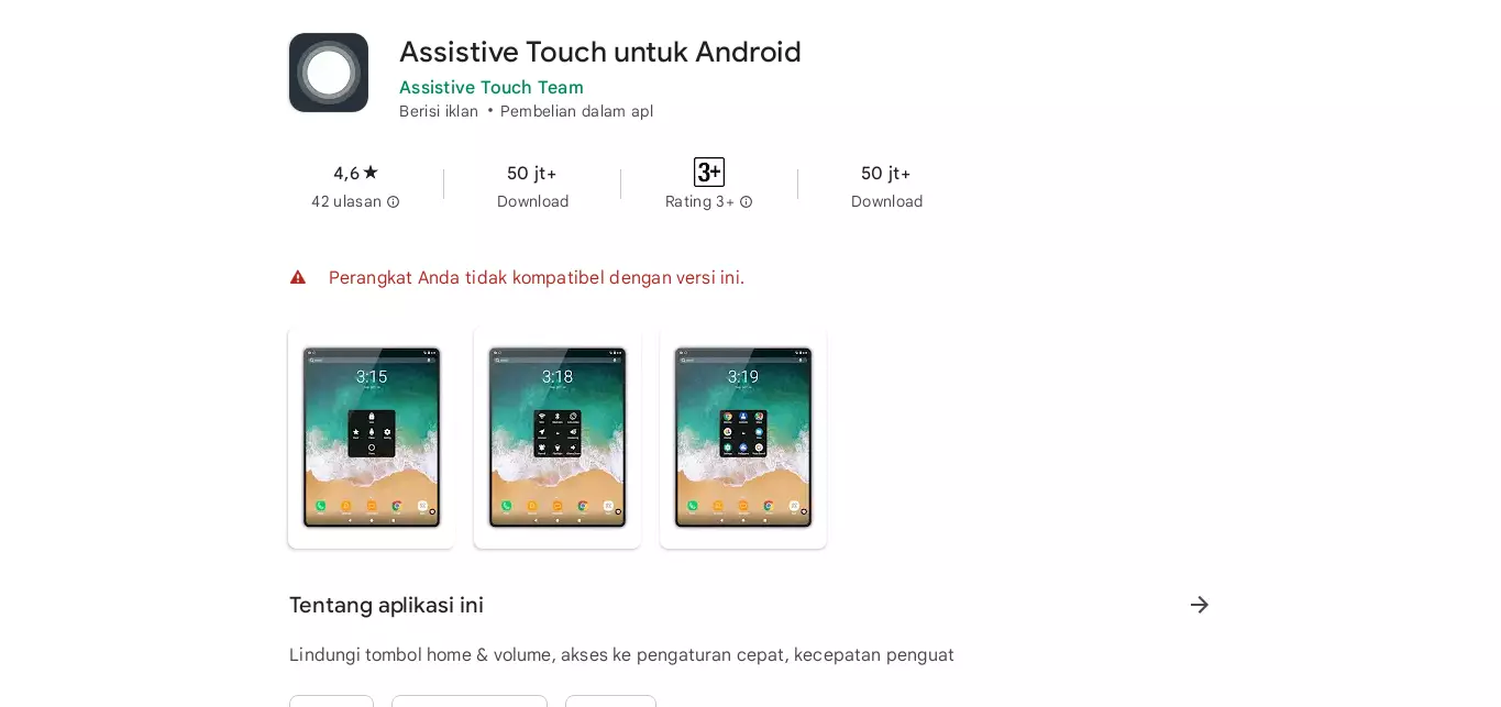 Cara Mematikan HP Otomatis yang