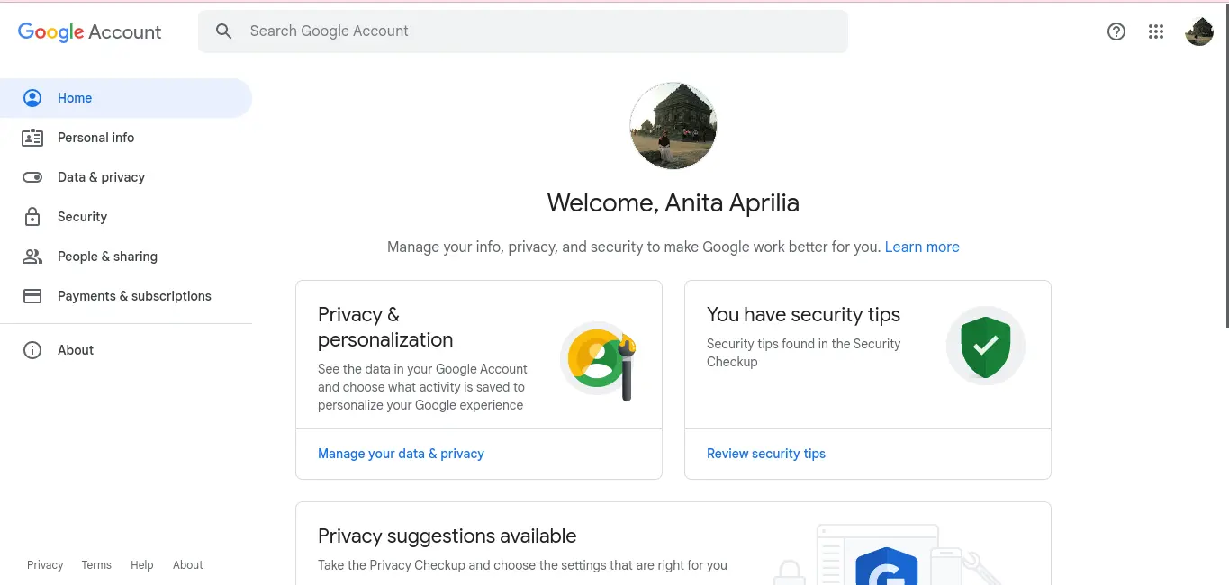 Cara Mengeluarkan Akun Google di HP