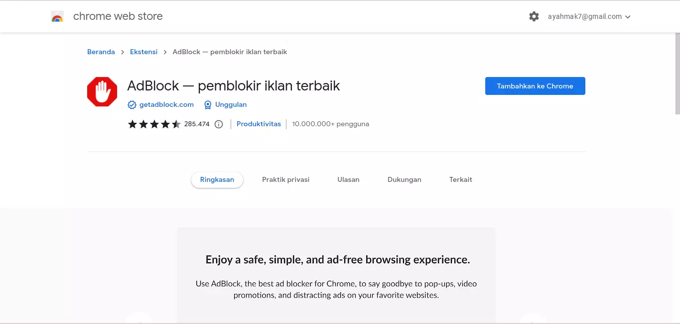 7 Cara Jitu Menghilangkan Iklan di HP Samsung yang Bikin Auto Adem!