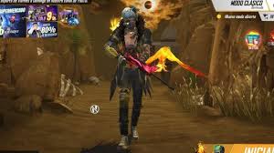Cara Menaikkan Rasio KD Free Fire