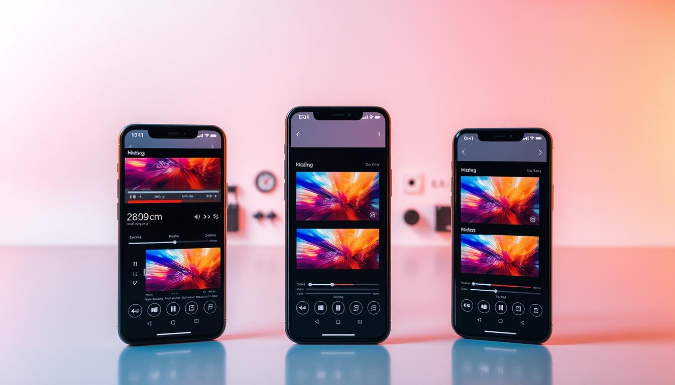 3 aplikasi edit video di smartphone