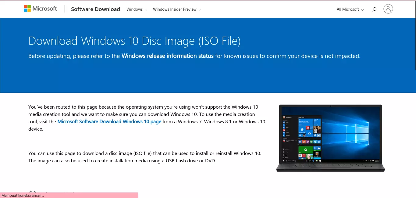 Cara Menghilangkan Lockscreen atau Password di Windows 10 Terbaik