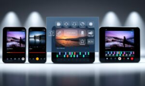 Perbandingan Fitur Aplikasi Edit Video