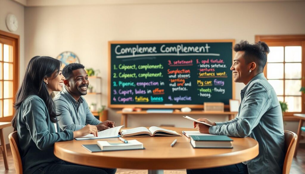 Complement