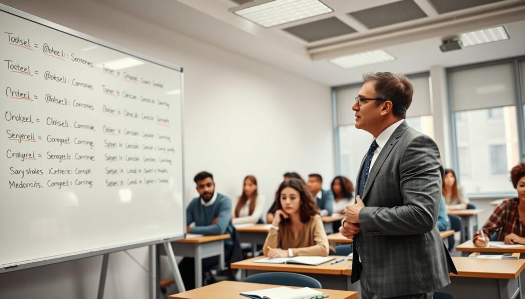 Kesalahan umum dalam penggunaan Complement Kesalahan umum dalam penggunaan Complement