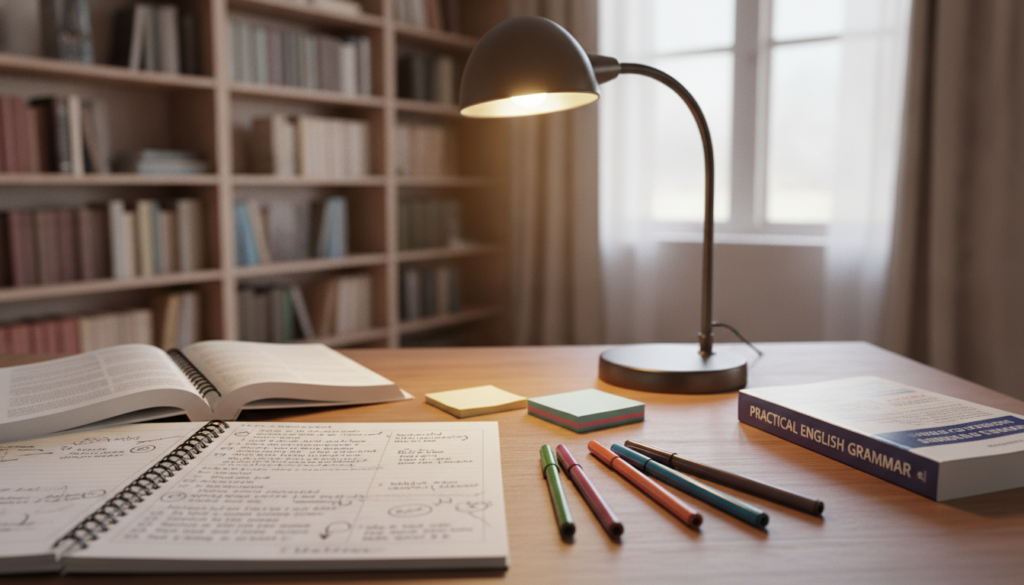 Kumpulan Soal Grammar Kumpulan Soal Grammar