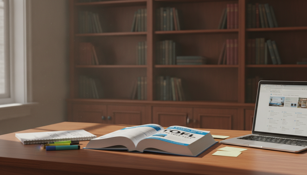 buku TOEFL