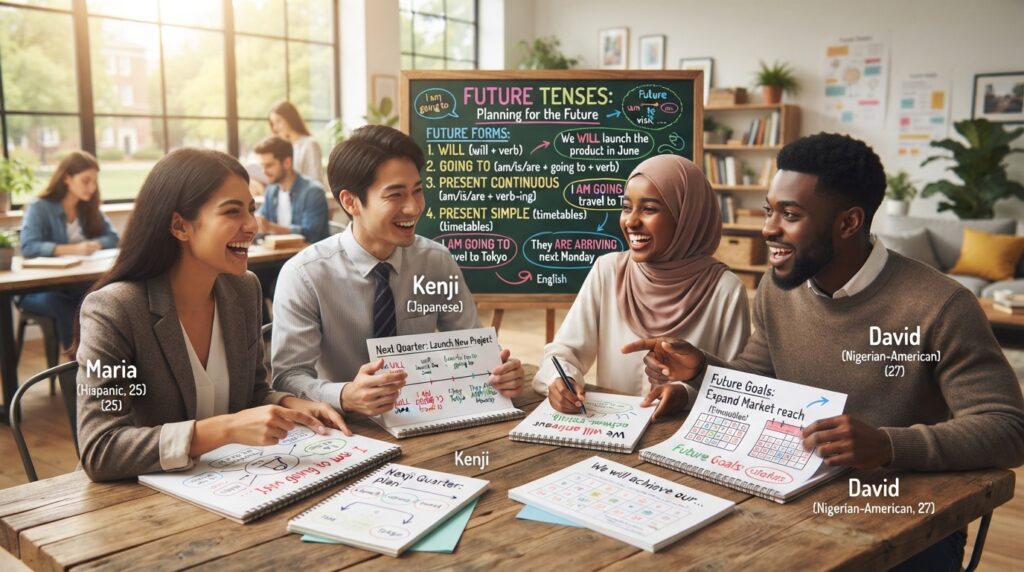 penggunaan tenses bahasa inggris penggunaan tenses bahasa inggris