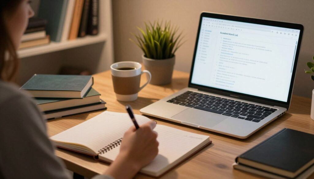 Academic Word List