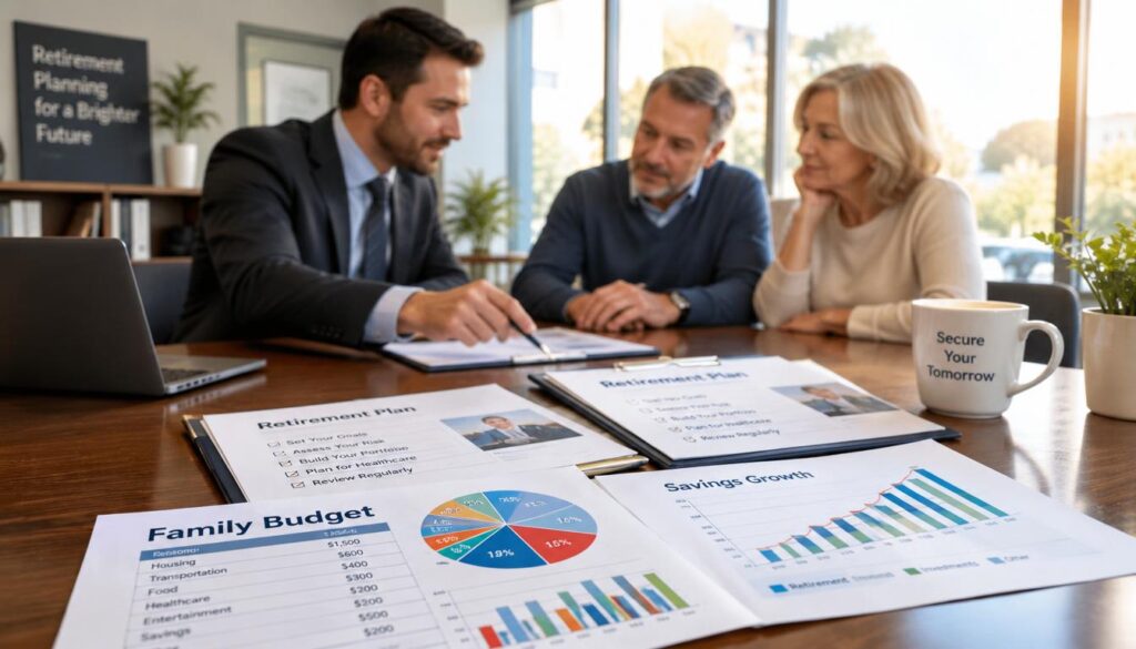 Best Retirement Planning Services