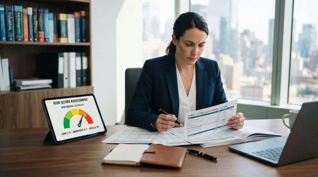 Financial Distress Prediction Models