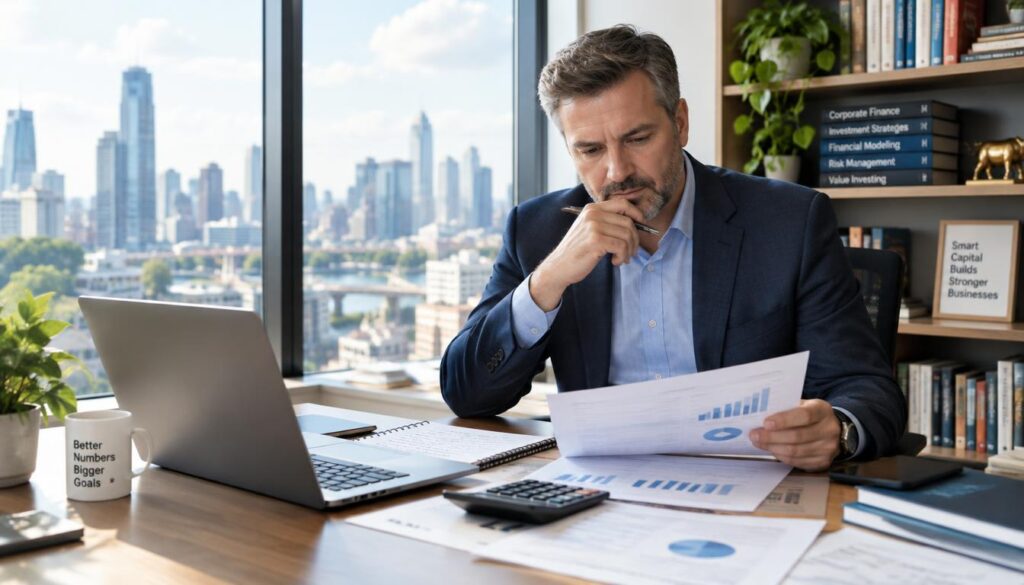 Owner estimating a credit line draw against monthly cash flow Owner estimating a credit line draw against monthly cash flow