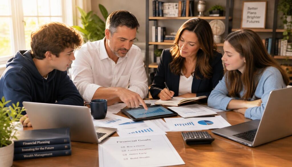 Private Wealth Management Firms